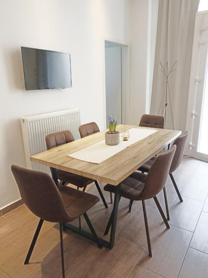 3 Bedrooms With Ensuite Bathrooms Viena Exterior foto