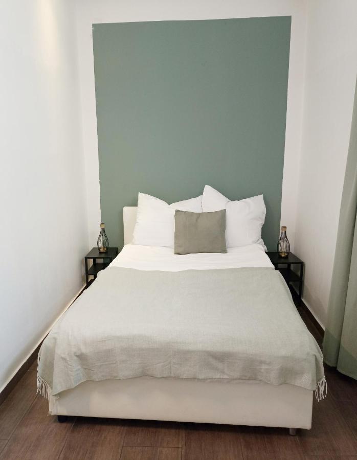 3 Bedrooms With Ensuite Bathrooms Viena Exterior foto